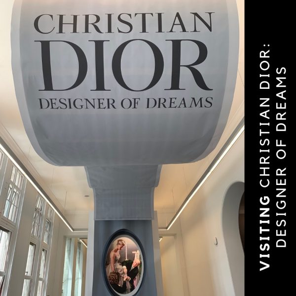 History of Designers: Christian Dior - GLAM OBSERVER