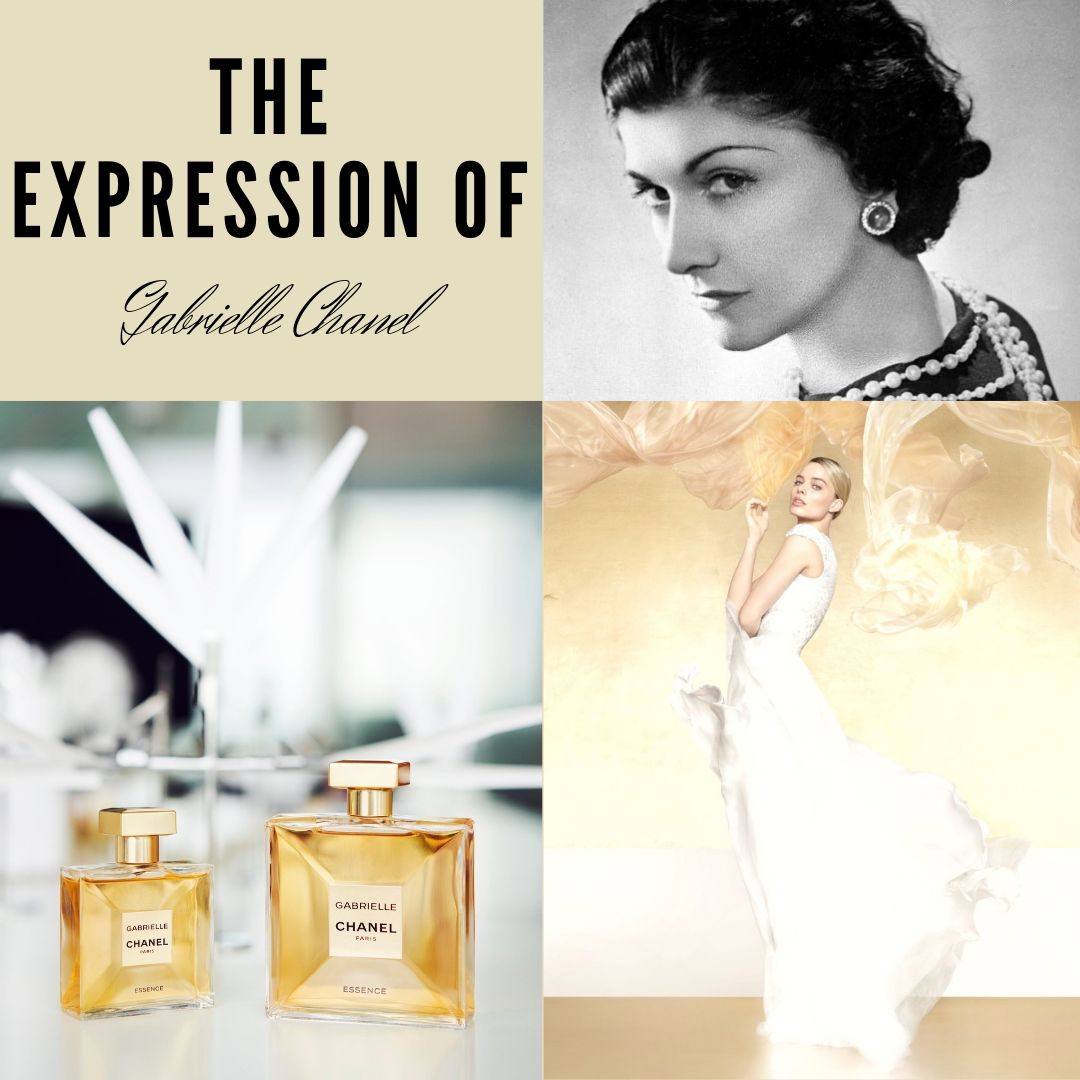 【新品未使用】CHANEL GABRIELLE タンブラー CHANEL GABRIELLE CHANEL Eau de Parfum Twist and Spray Set | Nordstrom