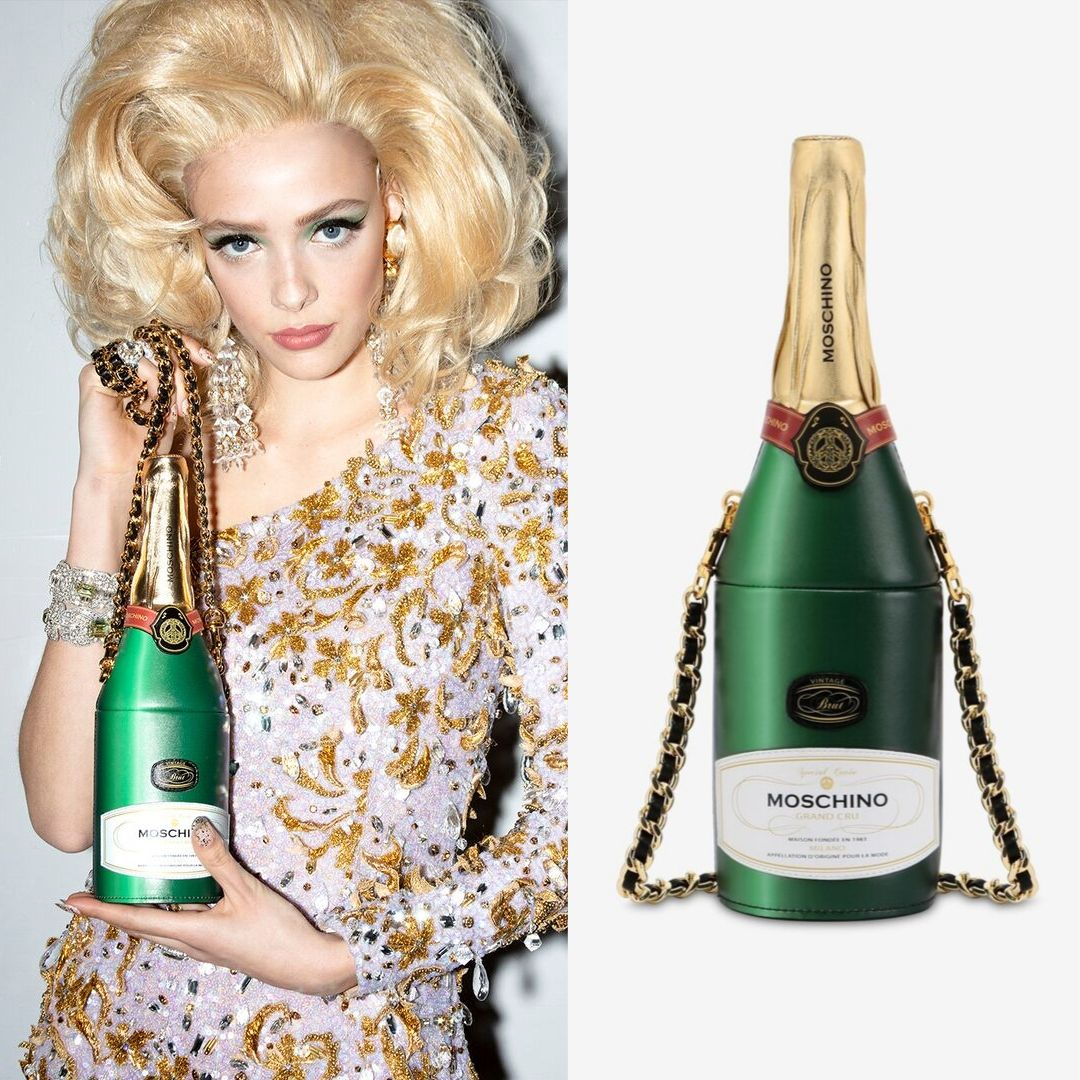 A Desperate Housewife’s Dream Sandra‘s Closet