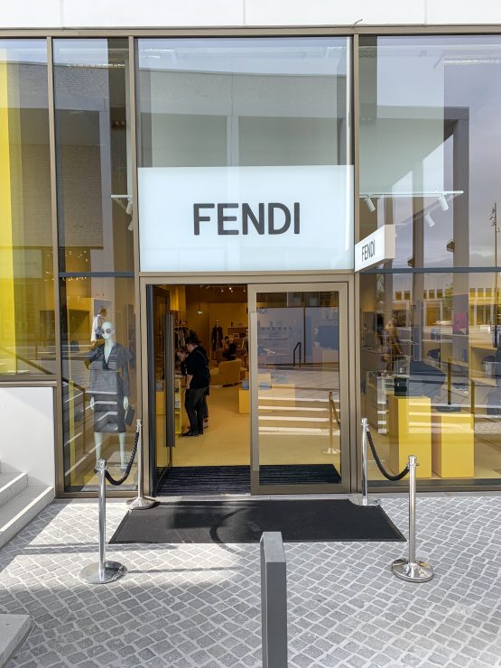 fendi outlet