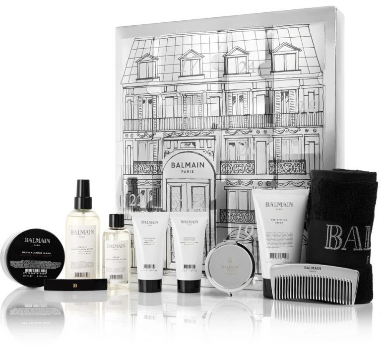 The Ultimate Advent Calendars Sandra‘s Closet