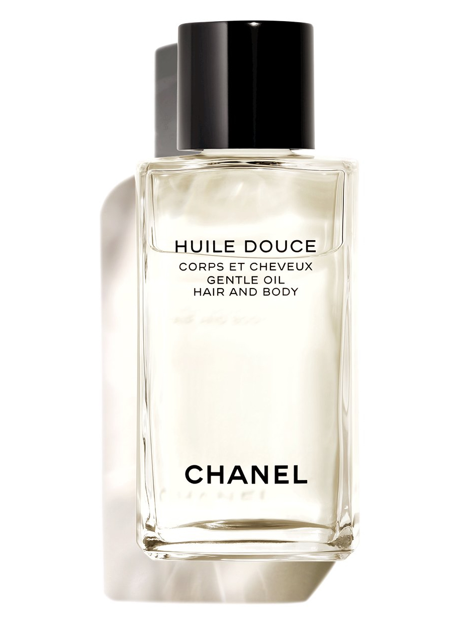 Les Exclusifs de CHANEL Gentle Oil Sandra‘s Closet