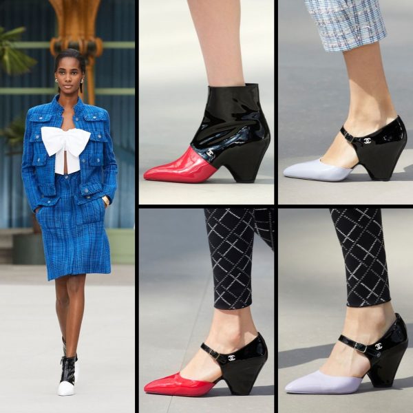 CHANEL's Must-Have Cruise 2020 Shoes