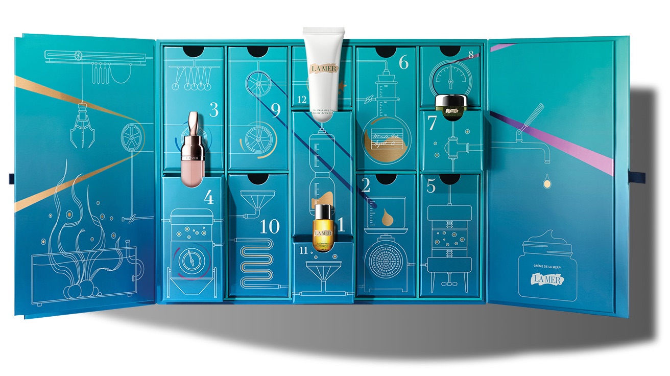 The Ultimate Advent Calendars Sandra s Closet