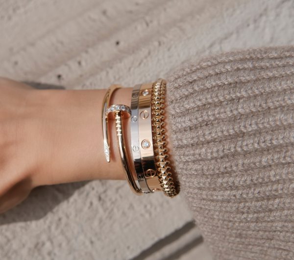 cartier bracelet women