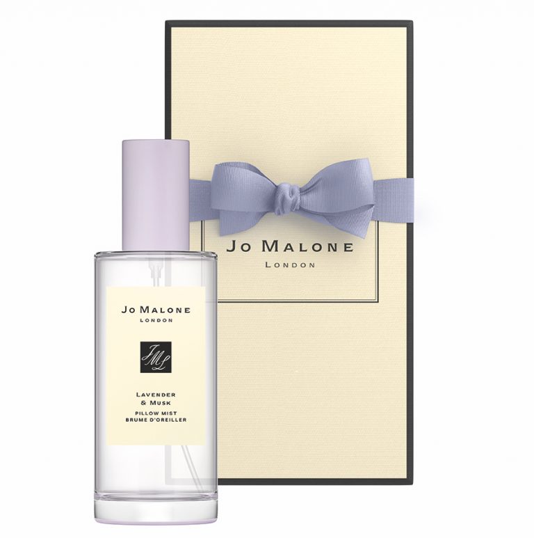 Follow Jo Malone London to Lavenderland Sandra‘s Closet