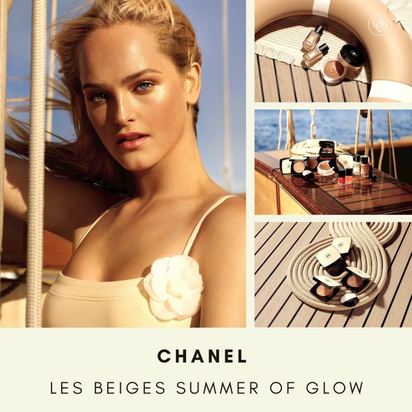 Chanel Les Beiges Summer 2020 Review & Swatches