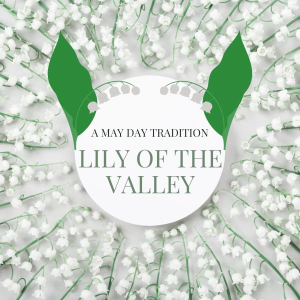 christian dior lily of the valley