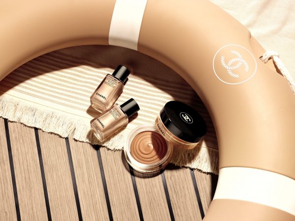 Chanel Les Beiges 2020: Summer Of Glow – The Italian Rêve