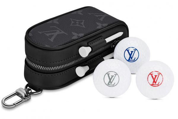 Louis Vuitton Ping Pong Set James For $2,210.00