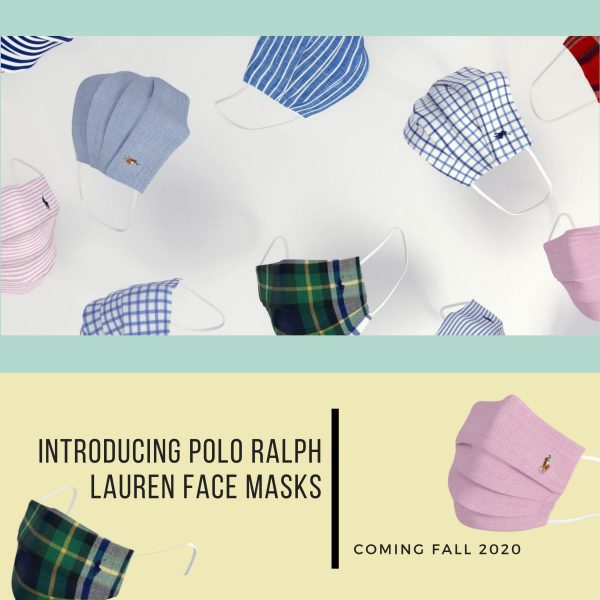 ralph lauren cloth