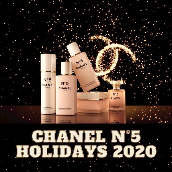 chanel 5 for women lotion