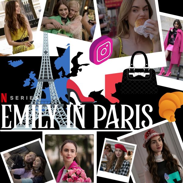 Pin by Will on 2022 fashion mood board  Camille emily in paris, Belt bag,  Bags