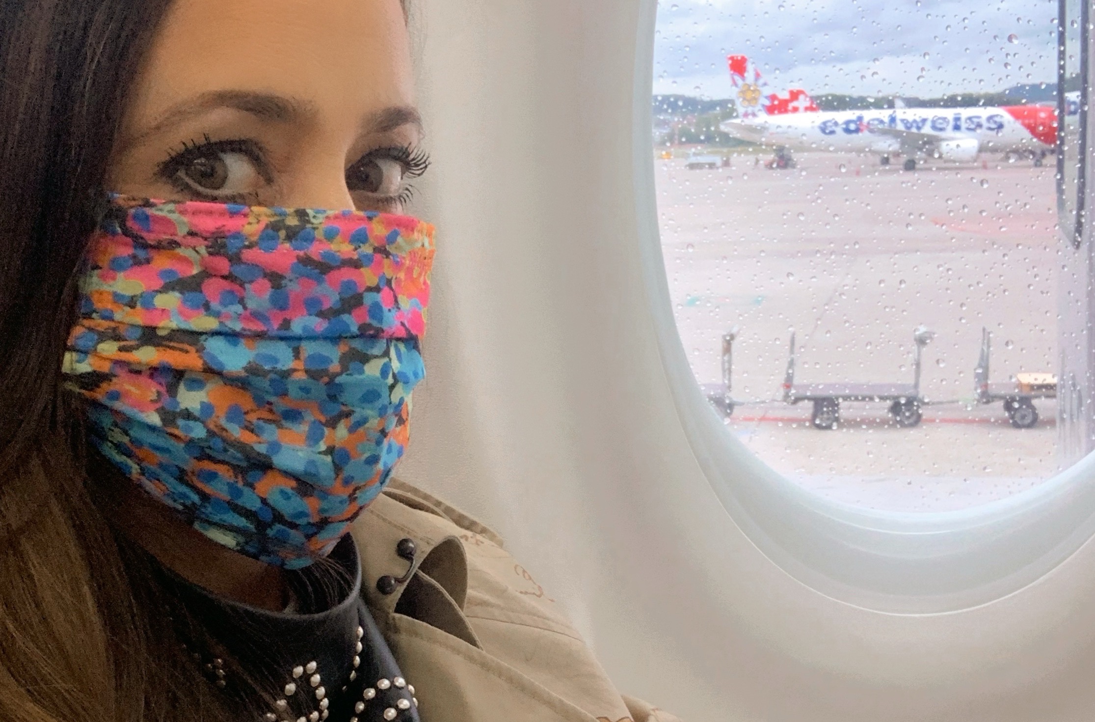 First Designer MedicalGrade Face Masks Sandra‘s Closet