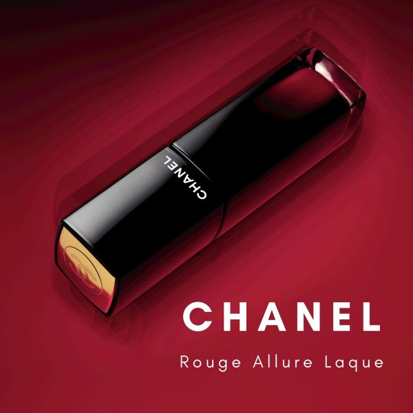 Chanel Rouge Allure Laque Ultrawear Shine Liquid Lip Colour - Immobile