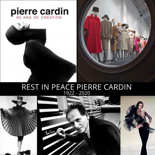 Pierre Cardin  Sandra's Closet