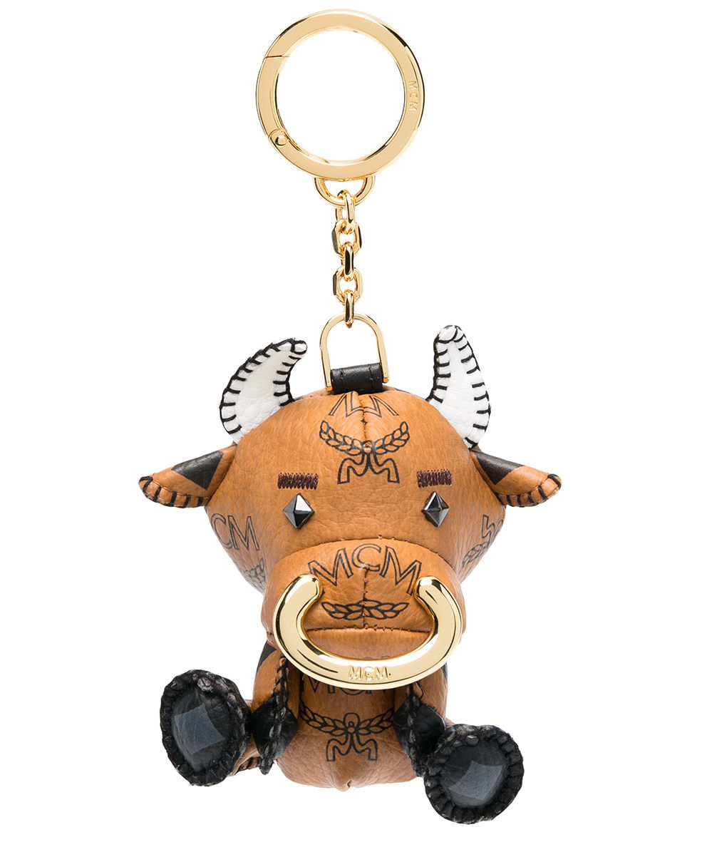 Ox Key Ring Year of the Ox | Sandra‘s Closet