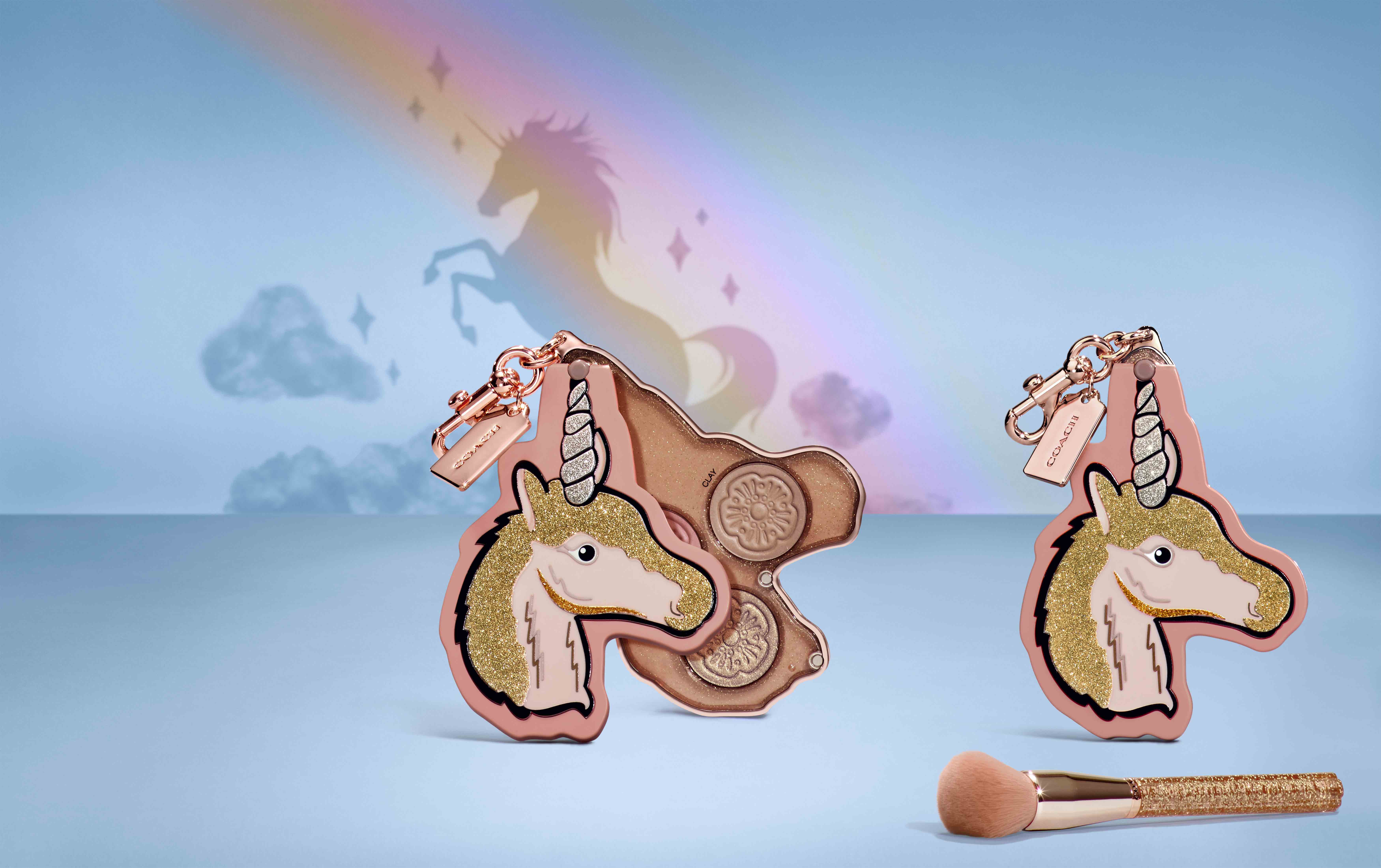 Coach x Sephora | Sandra's Closet