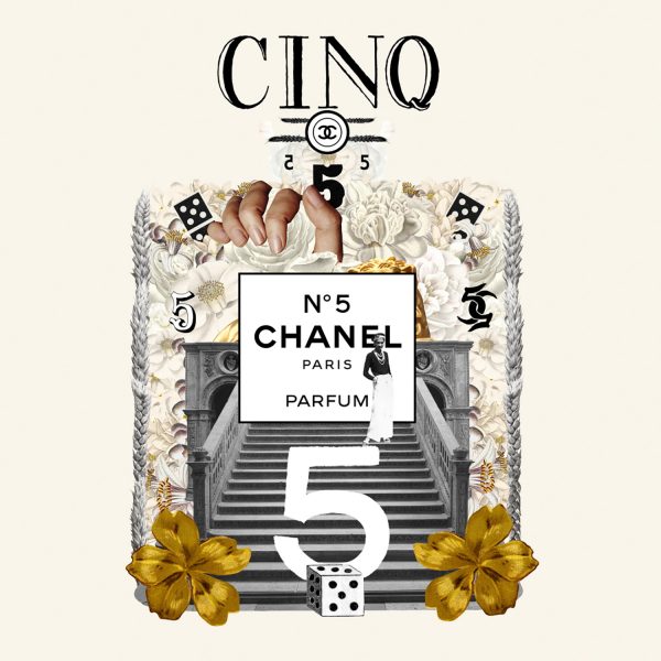 Chanel Poster – Poster Museum