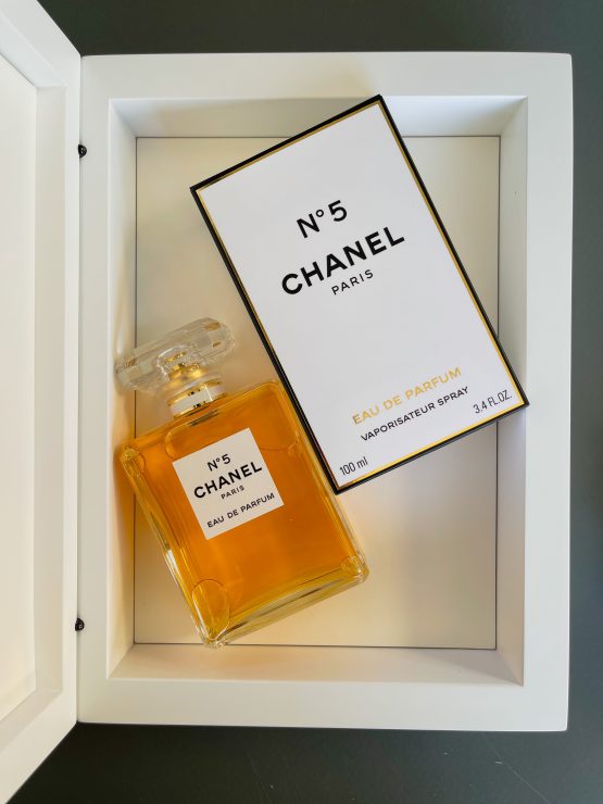 Celebrating 100 Years of CHANEL N°5