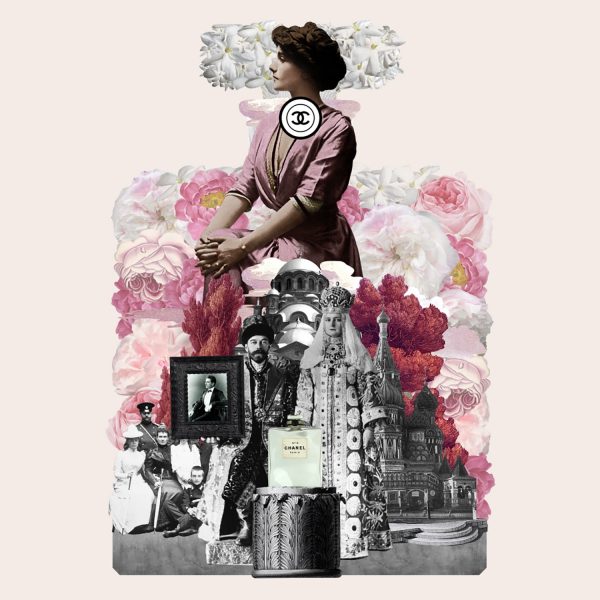 Celebrating 100 Years of CHANEL N°5