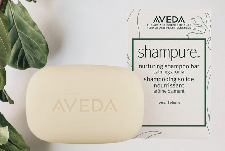 Aveda Shampure™ Nurturing Shampoo Bar Sandra‘s Closet