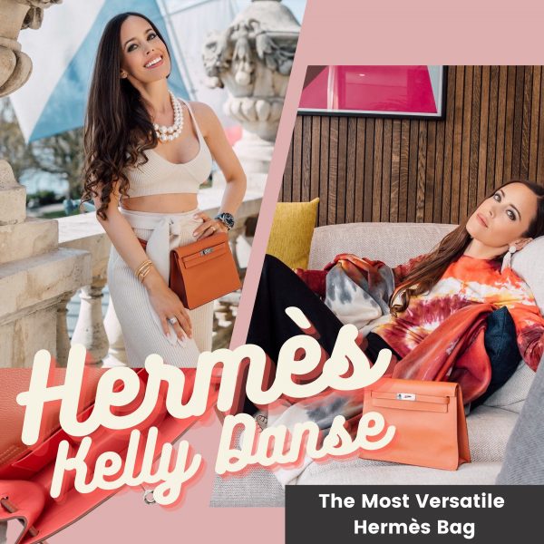 LET'S DANSE! Reviewing The Hermes Kelly Danse II - Is It Worth It?? 