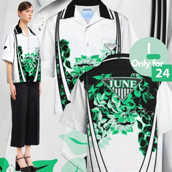 PRADA: The Bowling Shirt Taking Over the Game – PAUSE Online