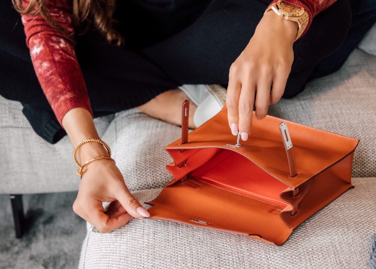 Hermès Kelly Danse Sandra‘s Closet