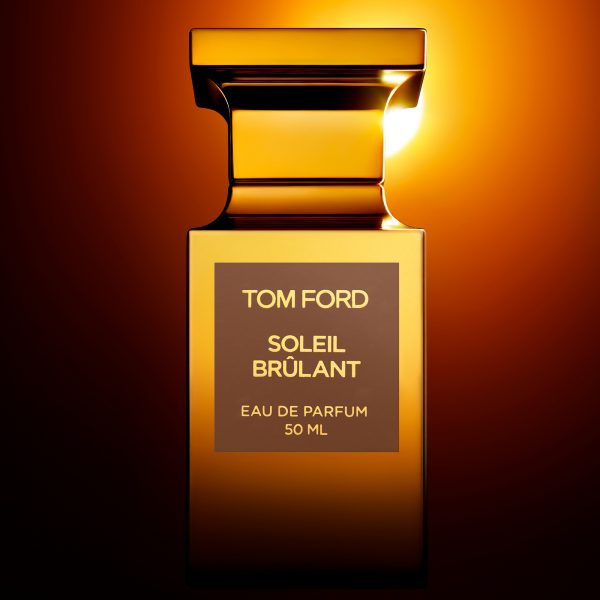 Tom Ford Soleil Summer 2021 | Sandra‘s Closet