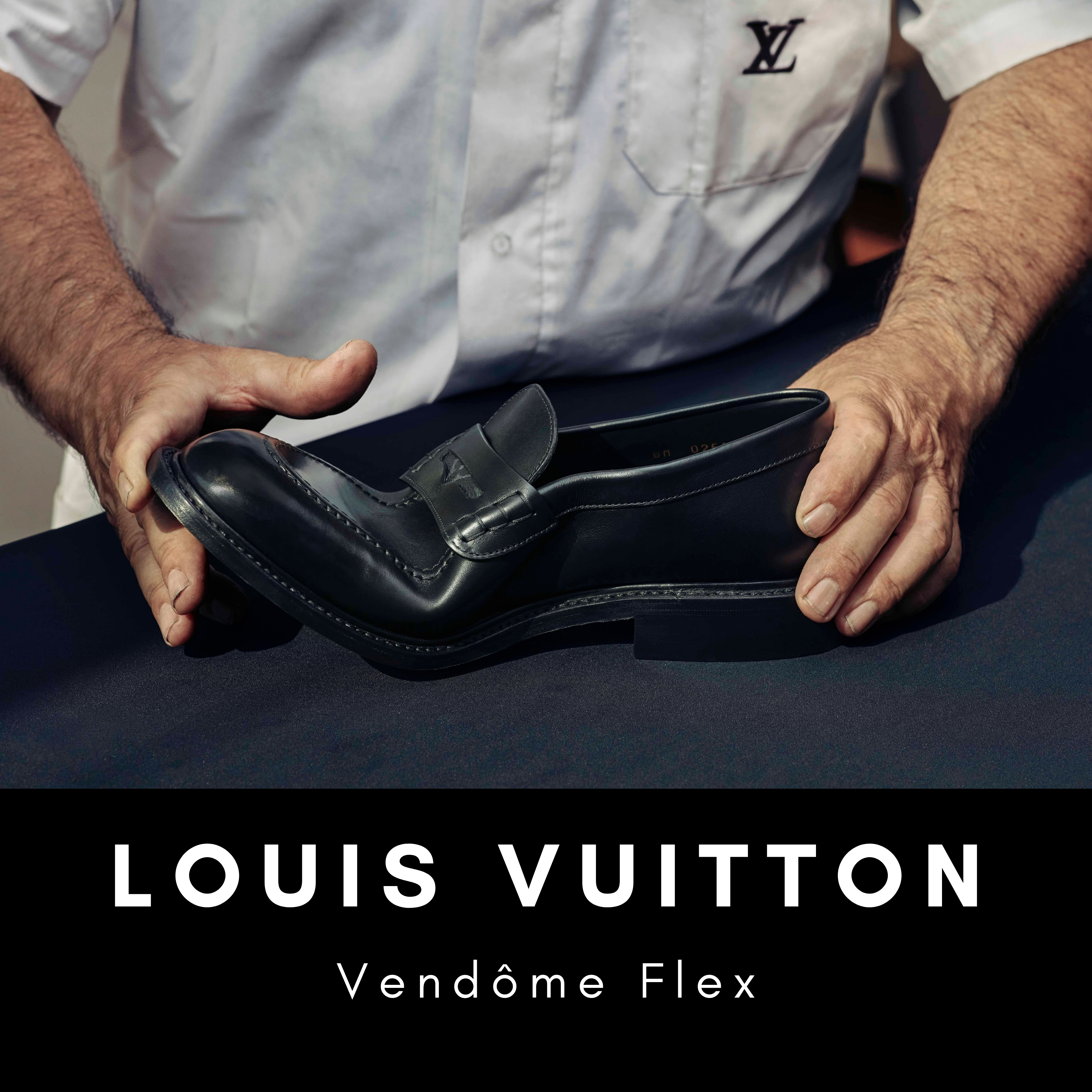 Louis Vuitton Vendôme Flex | Sandra
