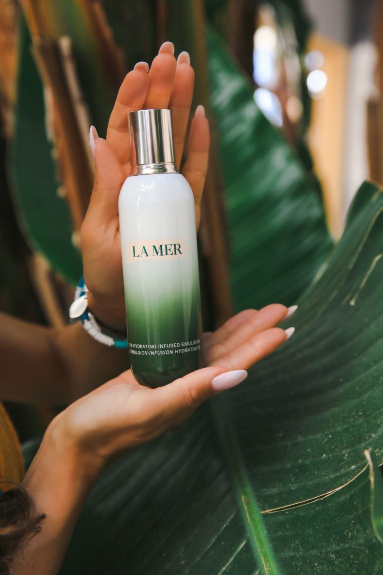 La Mer The New Hydrating Infused Emulsion Sandra‘s Closet