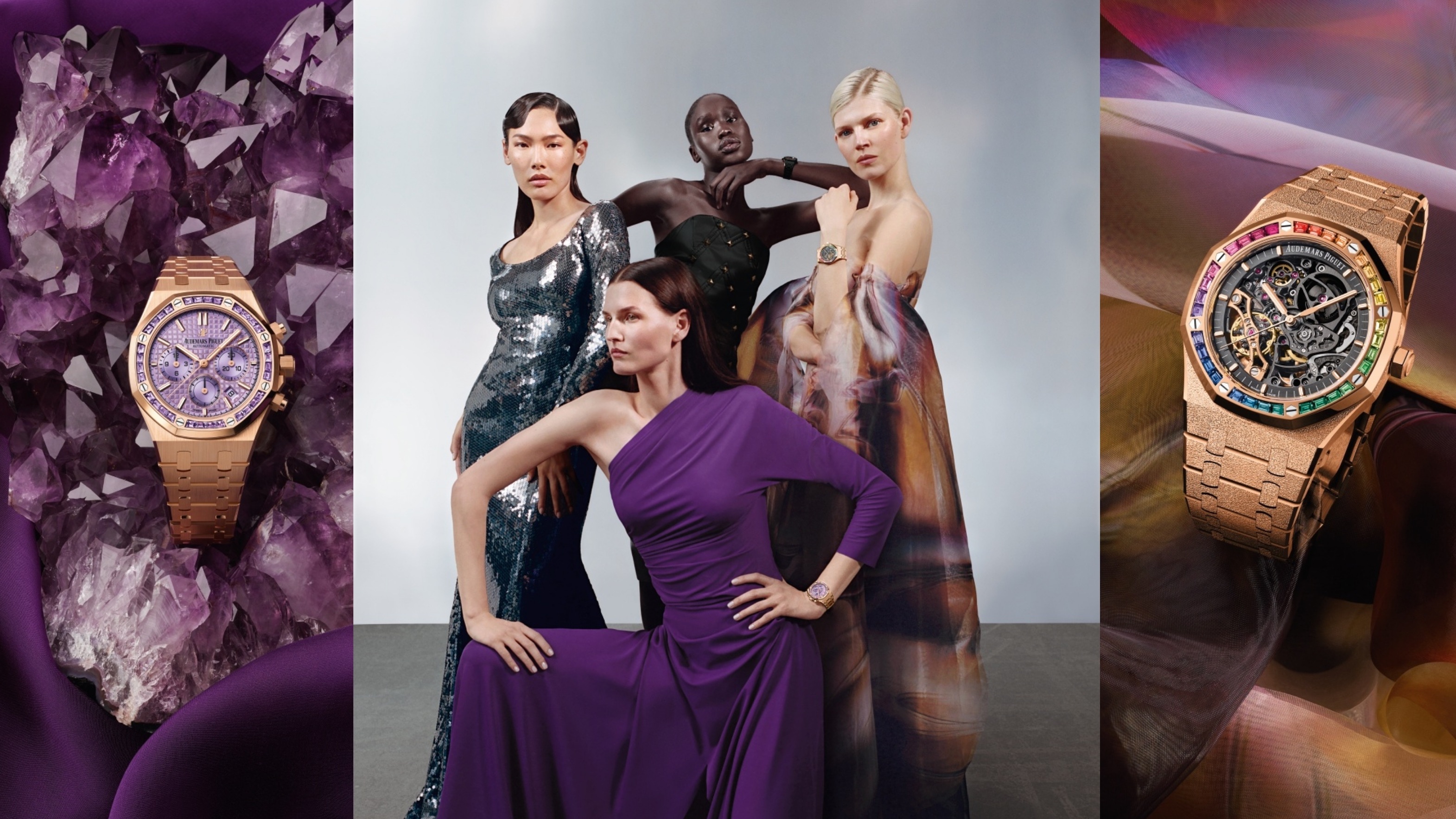 audemars piguet 2021 collection