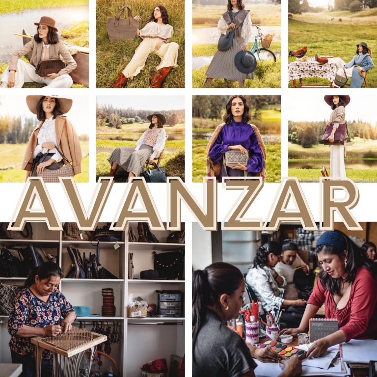 Avanzar | Sandra‘s Closet