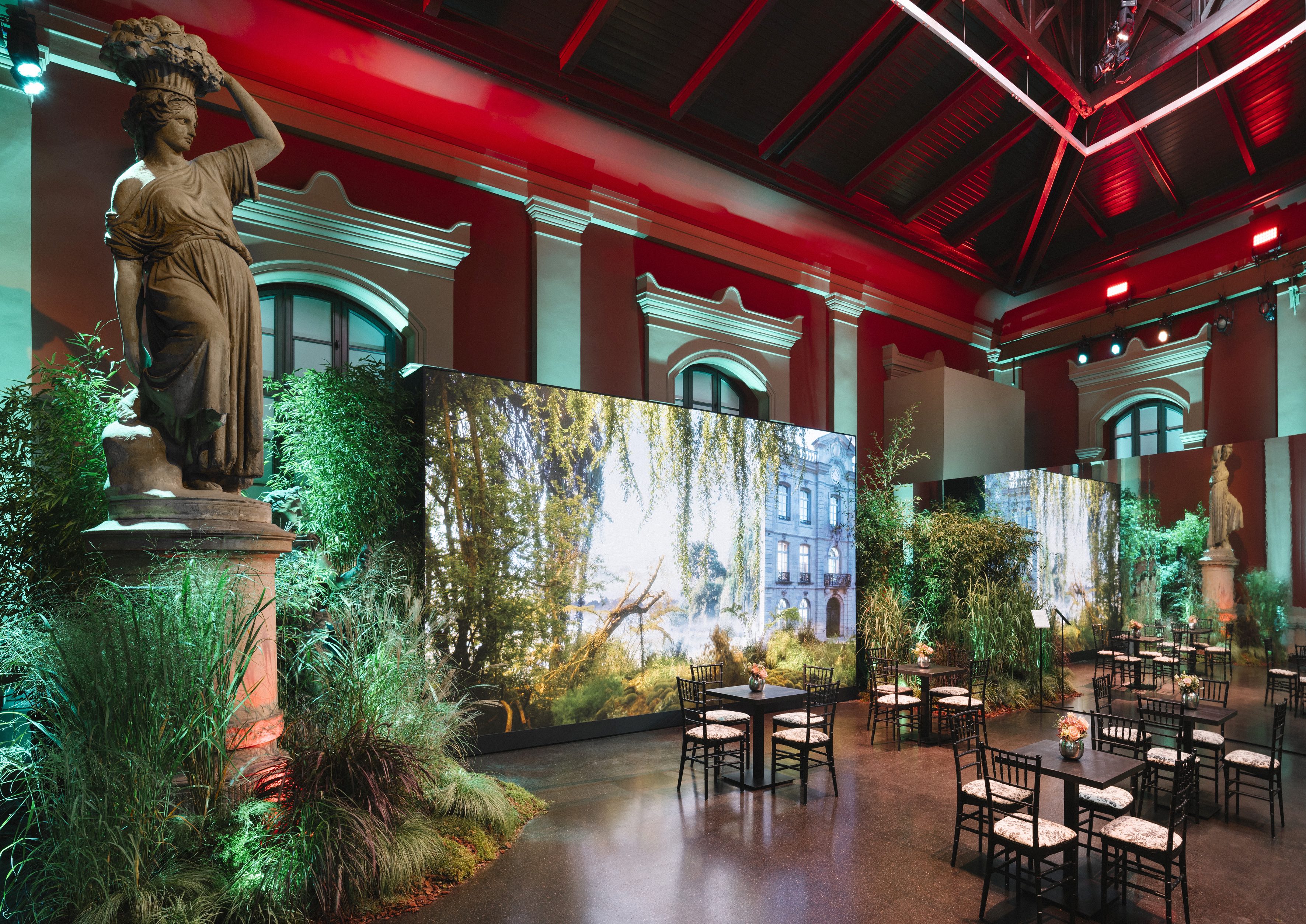 Gucci Unveils the Gucci Circolo Berlin | Sandra's Closet