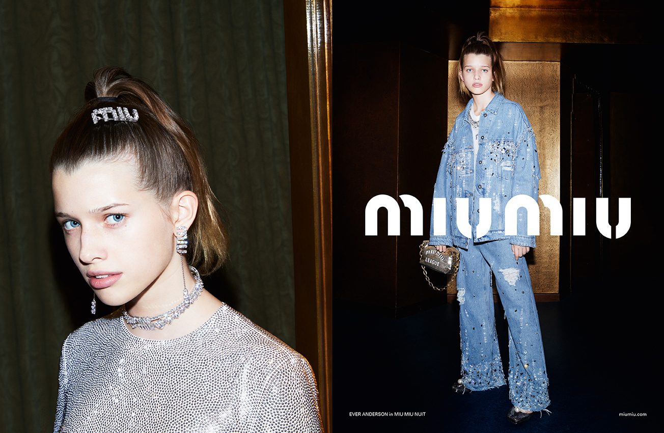 Miu Miu | Sandra‘s Closet