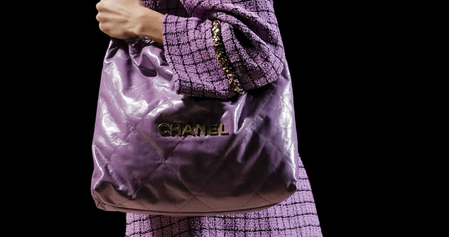 CHANEL バニティバッグ シャネル/バニティバッグ/ヴァニティーバッグ/マトラッセ/黒/キャビア