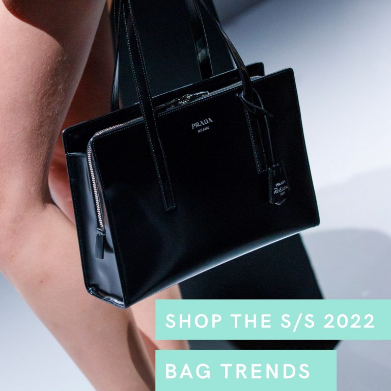 Shop the S/S 2022 Bag Trends | Sandra‘s Closet