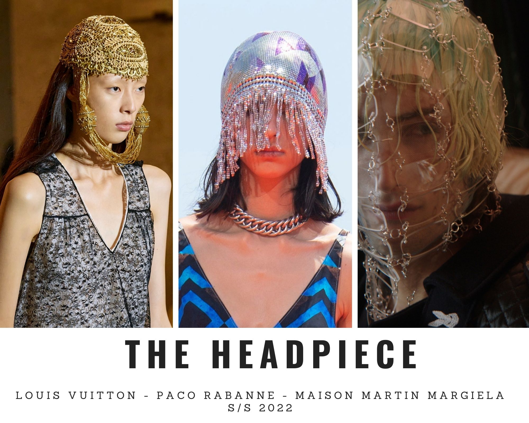 roaring twenties headwear