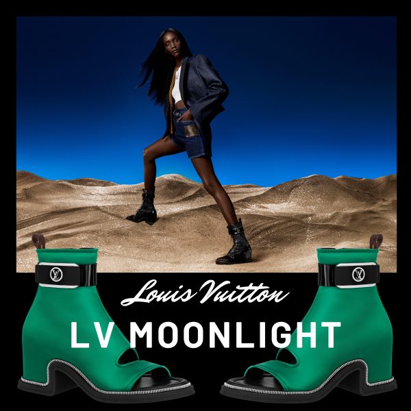 Louis Vuitton – LV Moonlight