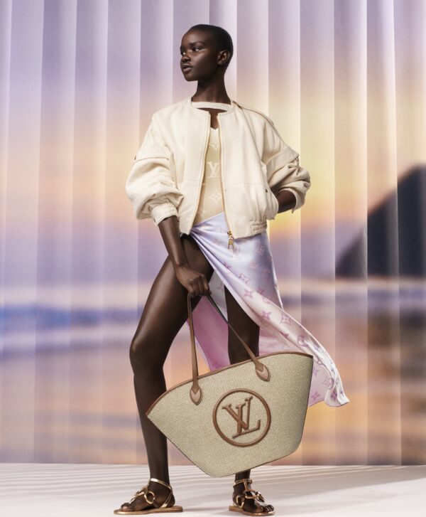 Louis Vuitton 2010 Spring Bag Collection