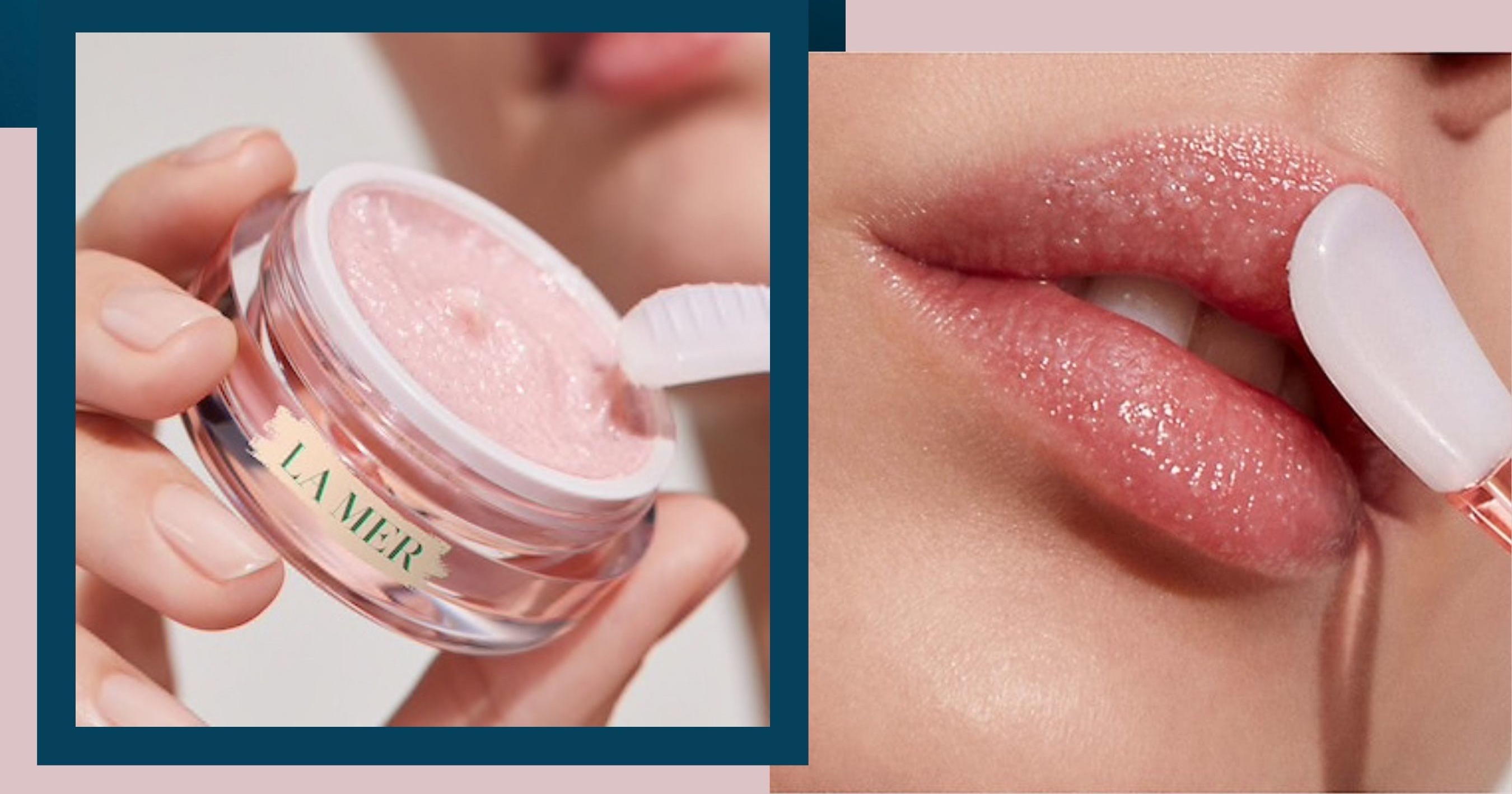 LA MER The Lip Polish | Sandra's Closet