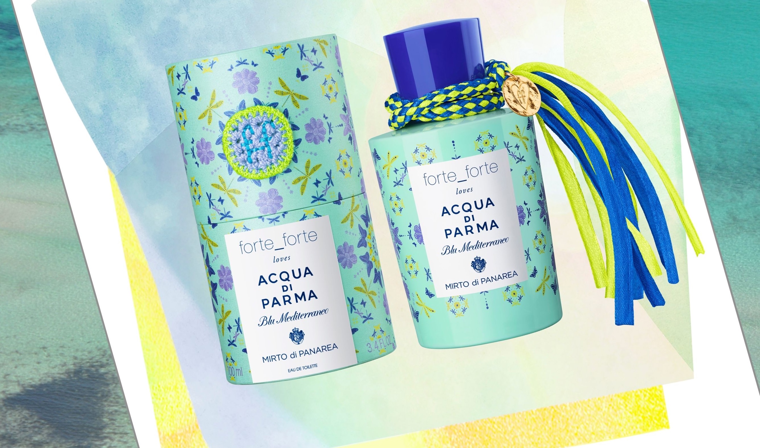 forte_forte loves Acqua di Parma | Sandra's Closet