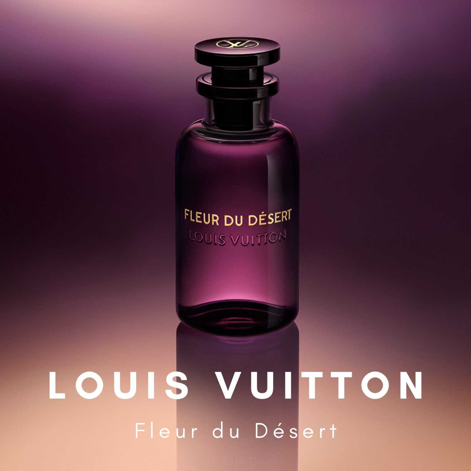 Louis Vuitton Fleur du Désert Sandra‘s Closet