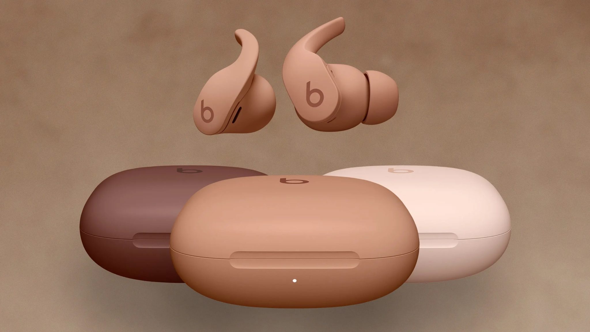 Beats x Kim Kardashian Earbuds Sandra‘s Closet