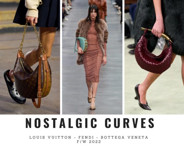 The Most Important F/W 2022 Bag Trends