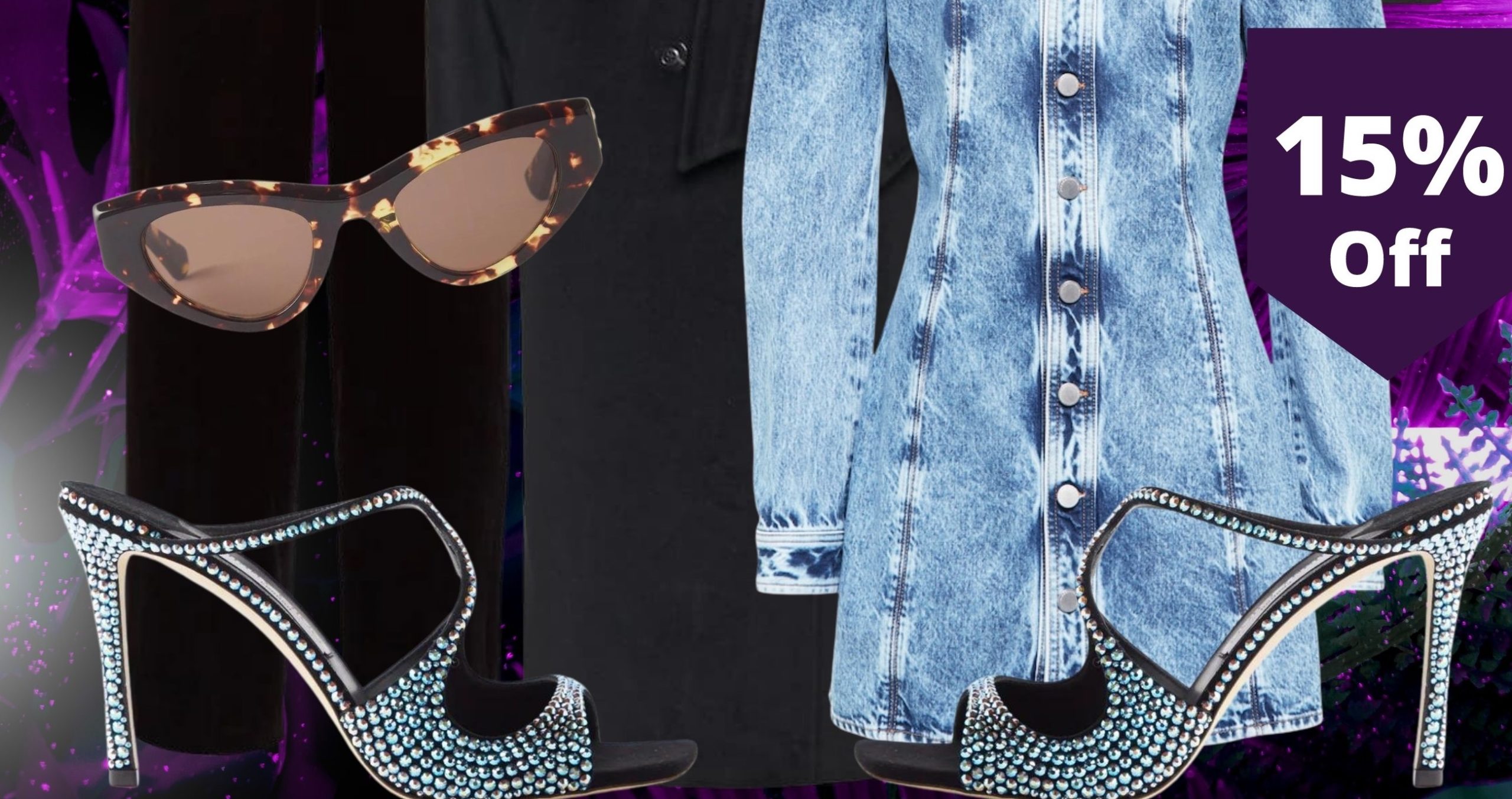 Matchesfashion Offer Weekend Sandra‘s Closet