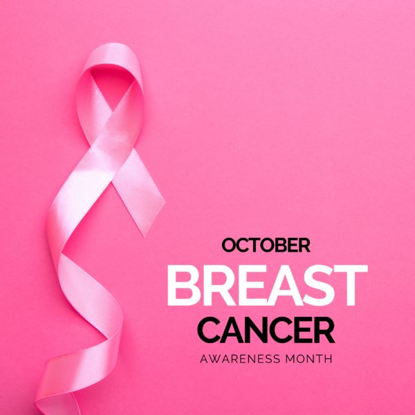 The Breast Cancer Campaign – The Estée Lauder Companies Inc.