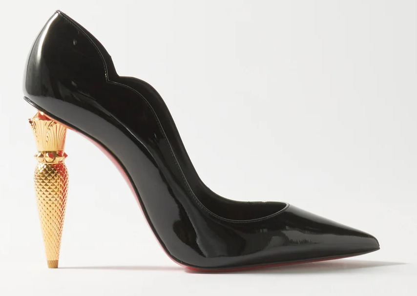 Shoes Sandra‘s Closet