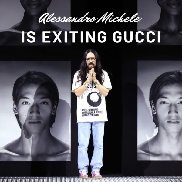 gucci on X: Expanding the narrative of #GucciValigeria, the House